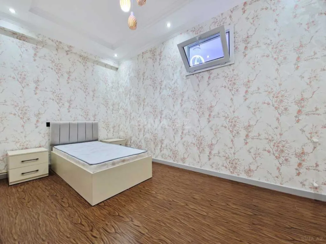 Satılır 3 otaqlı mənzil 74 m²