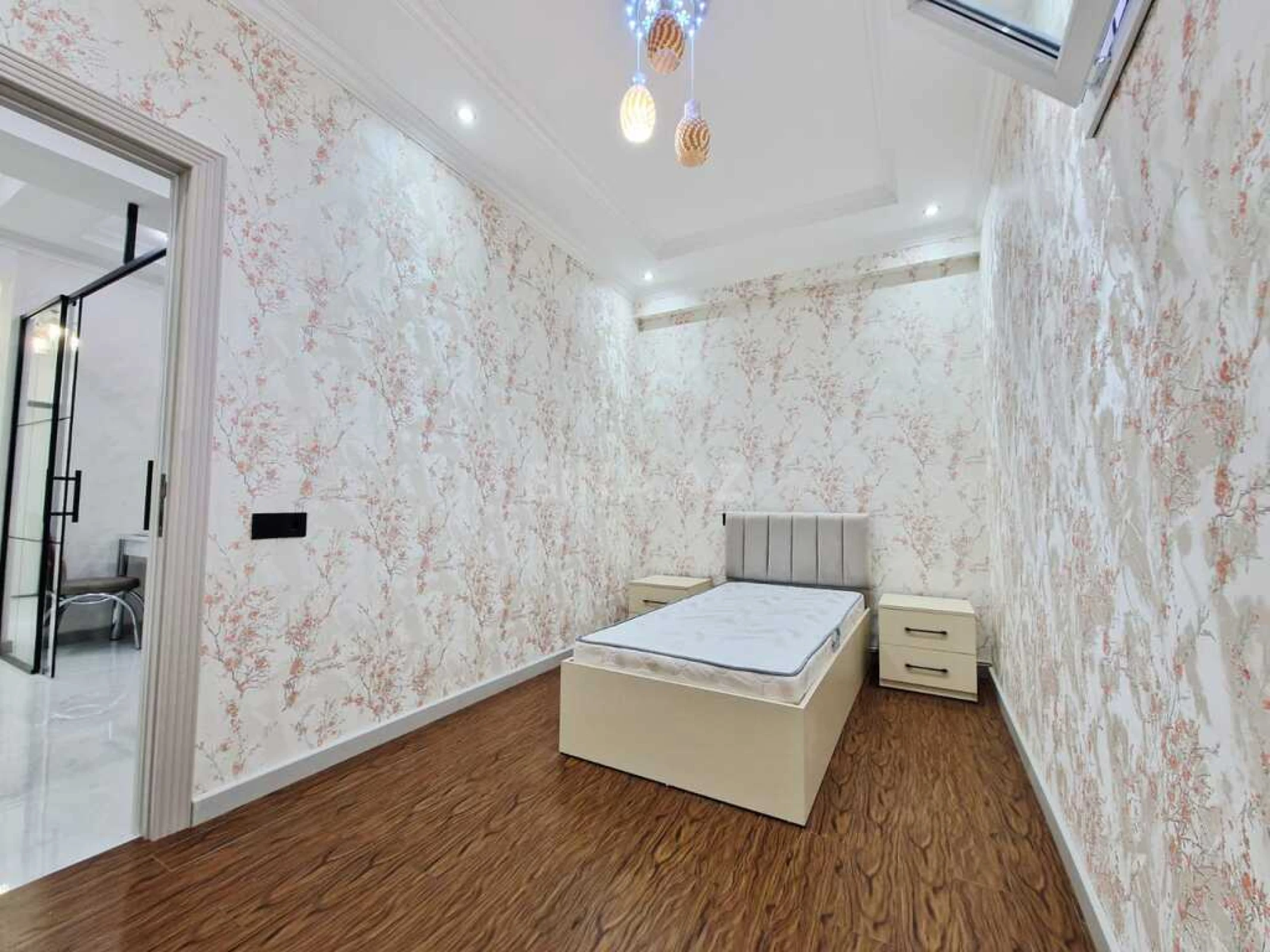 Satılır 3 otaqlı mənzil 74 m²