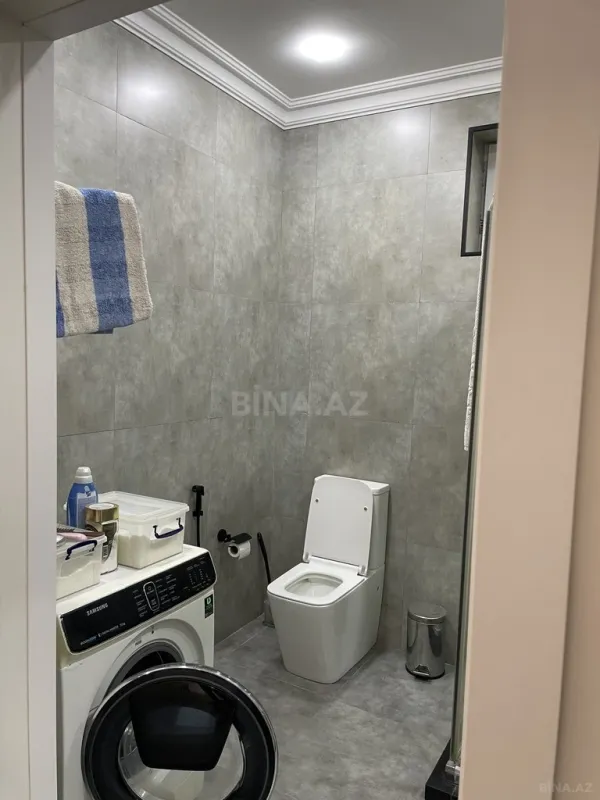 Satılır 3 otaqlı həyət evi 200 m²