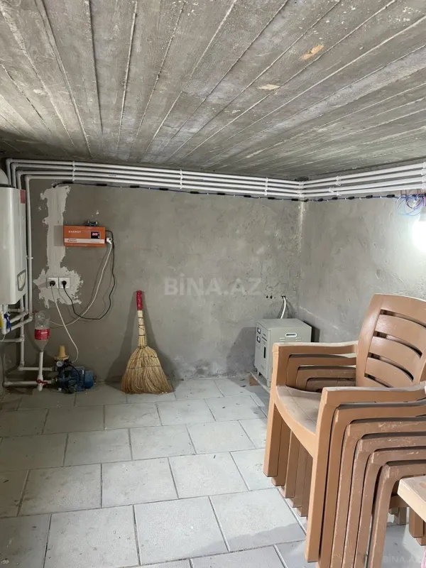 Satılır 3 otaqlı həyət evi 200 m²