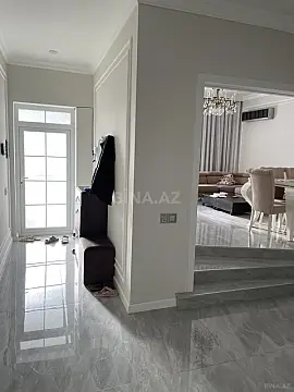 Satılır 3 otaqlı həyət evi 200 m²