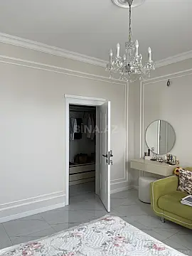 Satılır 3 otaqlı həyət evi 200 m²