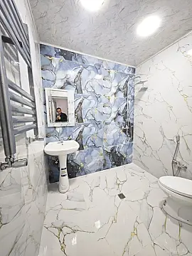 Satılır 5 otaqlı həyət evi 140 m²