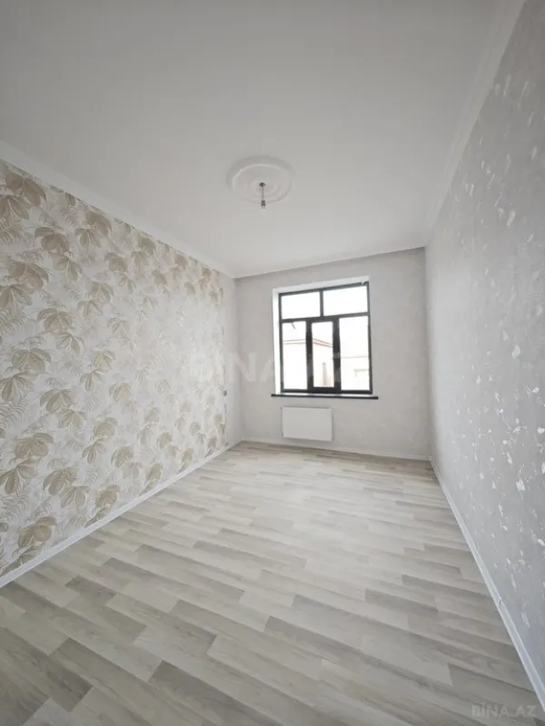 Satılır 5 otaqlı həyət evi 140 m²