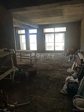 Satılır 2 otaqlı mənzil 73.6 m²