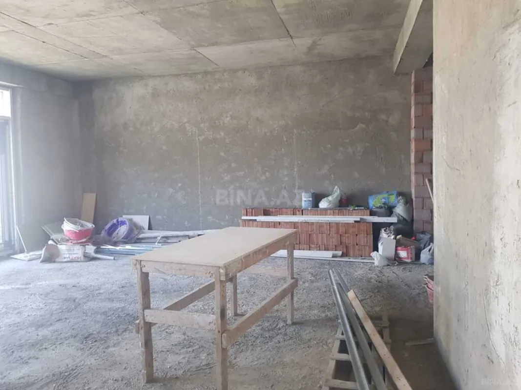 Satılır 2 otaqlı mənzil 73.6 m²