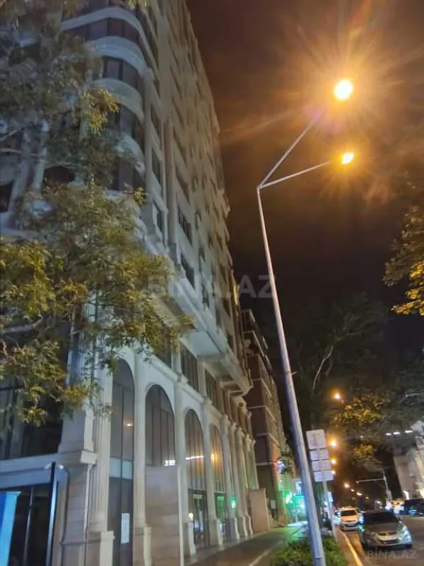 Kirayə verilir 2 otaqlı mənzil 50 m²