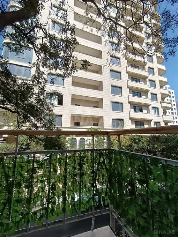 Kirayə verilir 2 otaqlı mənzil 50 m²