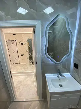 Kirayə verilir 2 otaqlı mənzil 50 m²