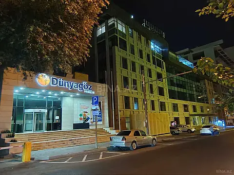 Kirayə verilir 2 otaqlı mənzil 50 m²