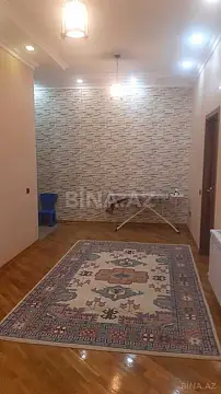 Satılır 3 otaqlı mənzil 120 m²