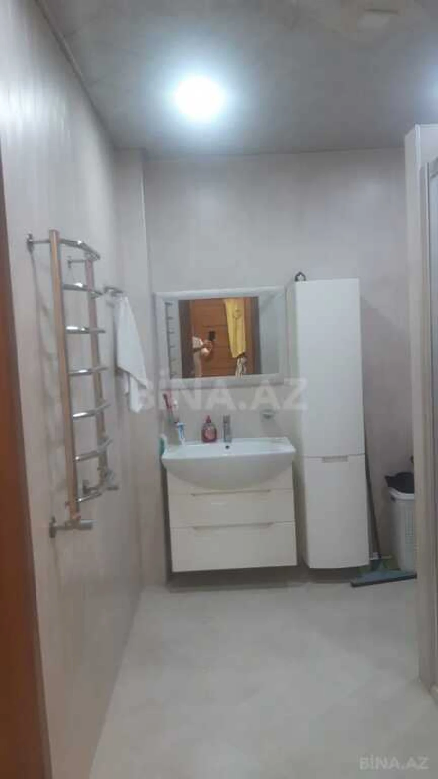 Satılır 3 otaqlı mənzil 120 m²