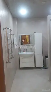 Satılır 3 otaqlı mənzil 120 m²