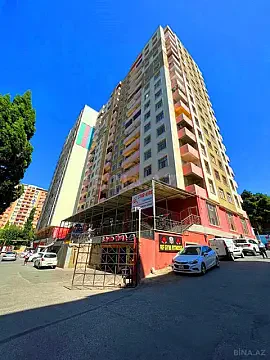 Satılır 1 otaqlı mənzil 71 m² — Bakı, Əhmədli 1 otaq 71.00 m²