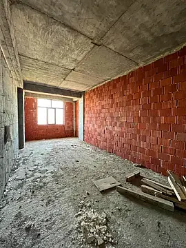Satılır 1 otaqlı mənzil 71 m²