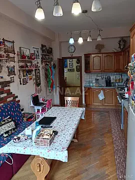 Satılır 4 otaqlı mənzil 155 m² — Bakı 4 otaq 155.00 m²