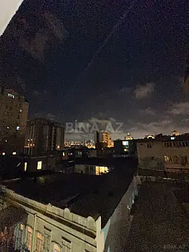 Satılır 4 otaqlı mənzil 176 m² — Bakı, Sahil qəs. 4 otaq 176.00 m²