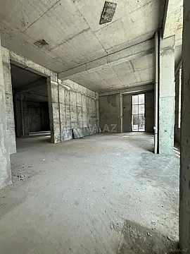 Satılır obyekt 282 m²