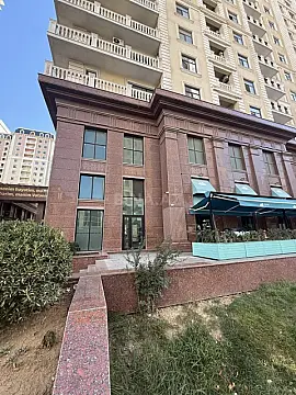 Satılır obyekt 282 m² — Bakı, Keşlə 282.00 m²