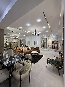 Satılır 3 otaqlı mənzil 117 m² — Bakı, Nərimanov 3 otaq 117.00 m²