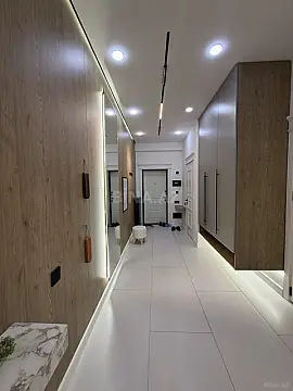 Satılır 3 otaqlı mənzil 117 m²