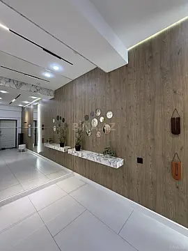 Satılır 3 otaqlı mənzil 117 m²