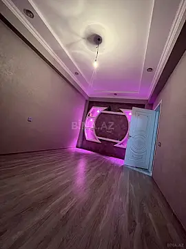 Satılır 2 otaqlı mənzil 44 m²