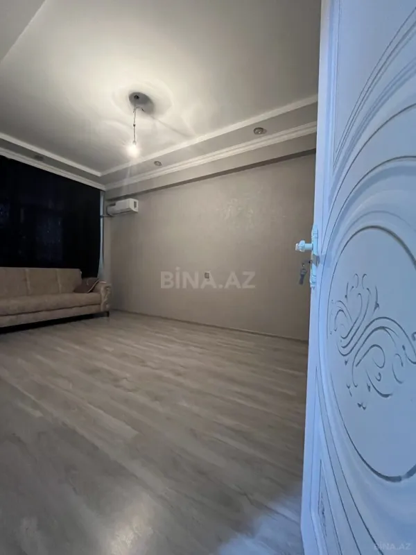 Satılır 2 otaqlı mənzil 44 m²