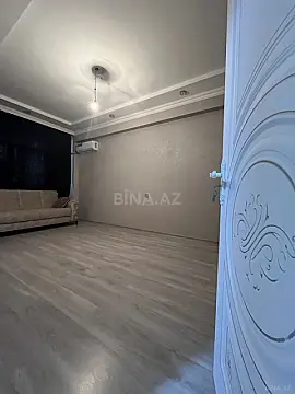 Satılır 2 otaqlı mənzil 44 m²