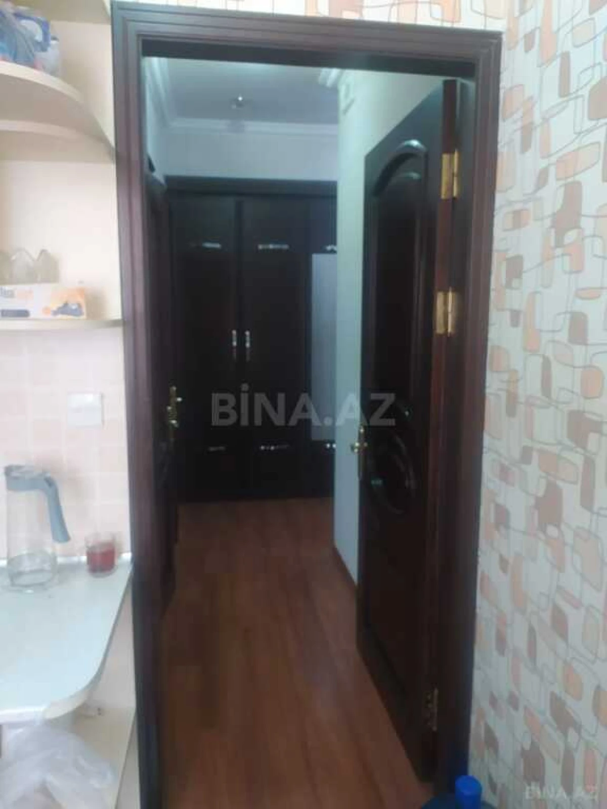 Satılır 2 otaqlı mənzil 62 m²