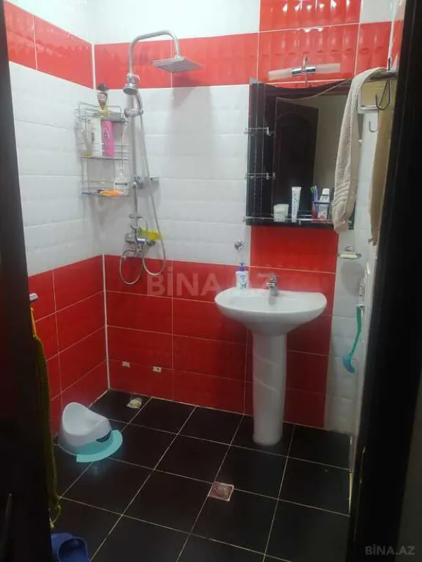 Satılır 2 otaqlı mənzil 62 m²