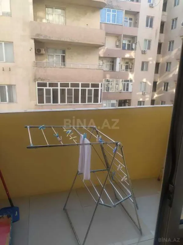 Satılır 2 otaqlı mənzil 62 m²