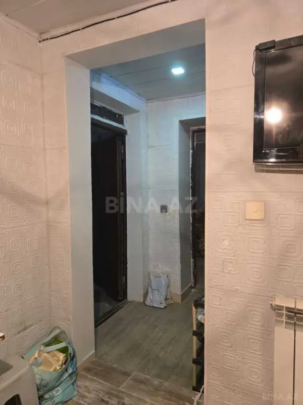 Kirayə verilir 3 otaqlı həyət evi 90 m²