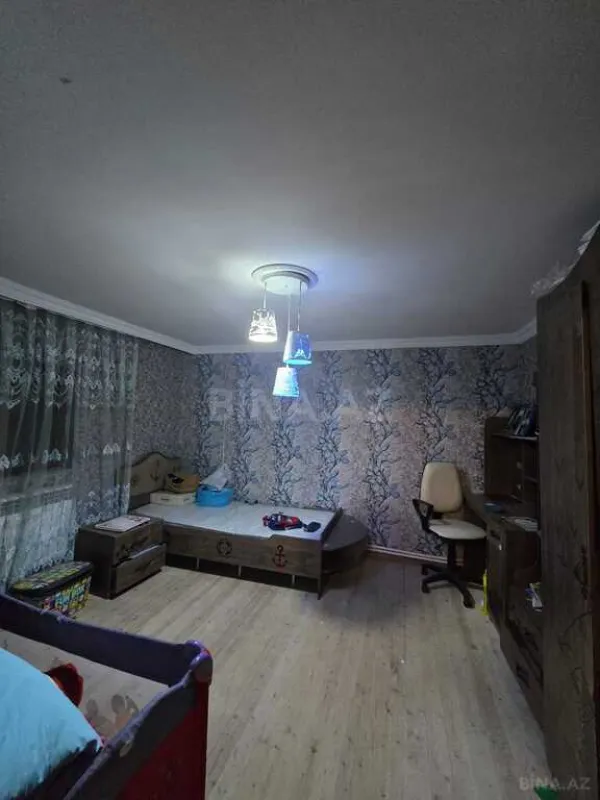Kirayə verilir 3 otaqlı həyət evi 90 m²