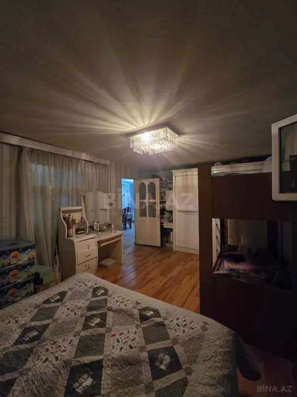 Kirayə verilir 3 otaqlı həyət evi 90 m²