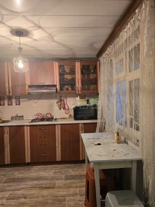 Kirayə verilir 3 otaqlı həyət evi 90 m²