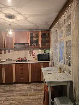 Kirayə verilir 3 otaqlı həyət evi 90 m²
