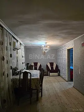 Kirayə verilir 3 otaqlı həyət evi 90 m²