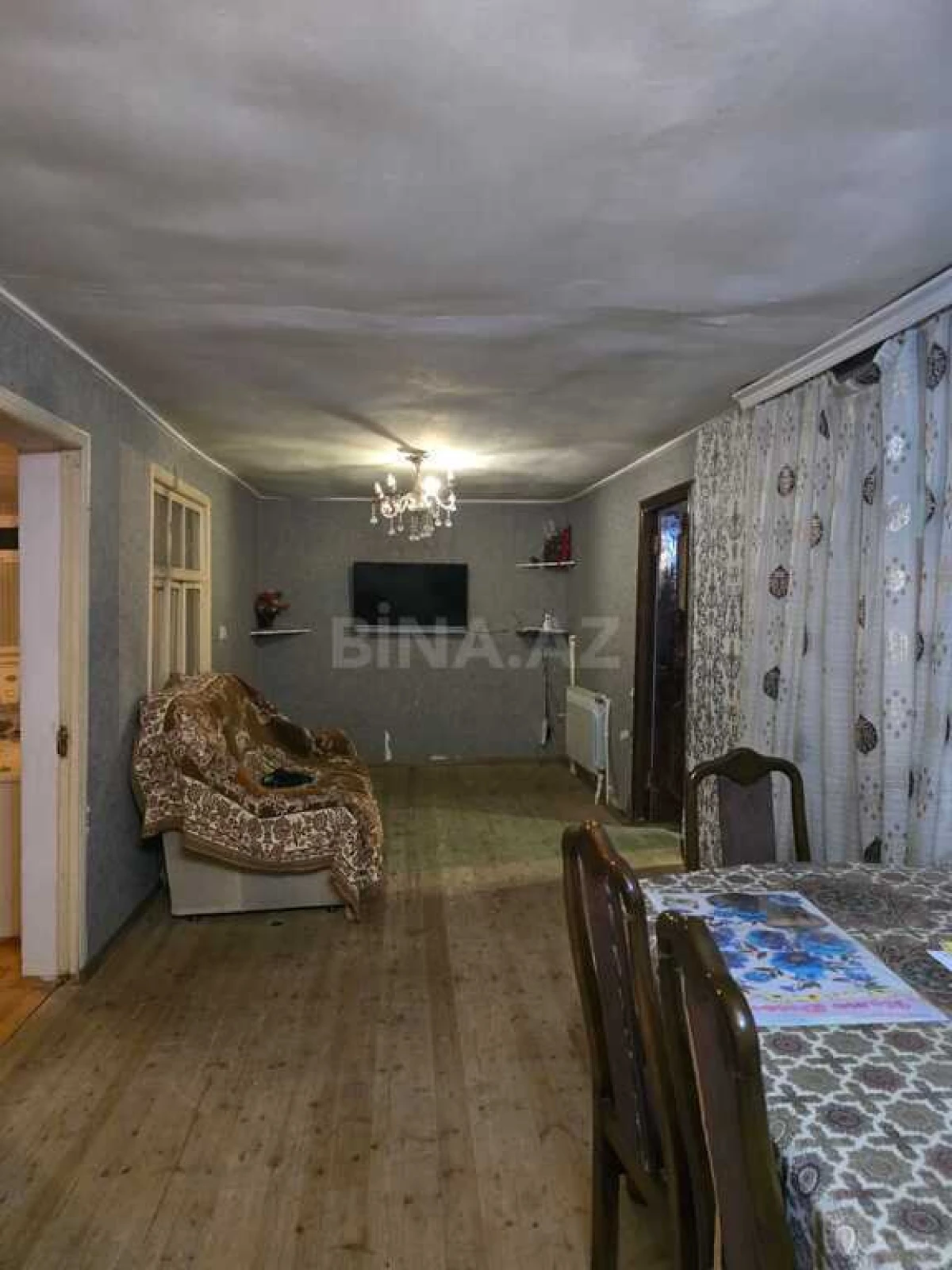 Kirayə verilir 3 otaqlı həyət evi 90 m²