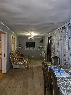 Kirayə verilir 3 otaqlı həyət evi 90 m²