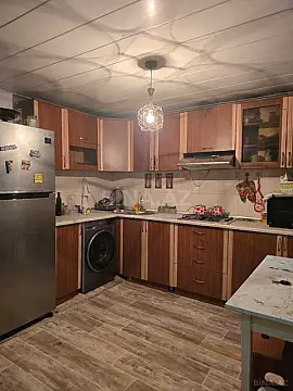 Kirayə verilir 3 otaqlı həyət evi 90 m²