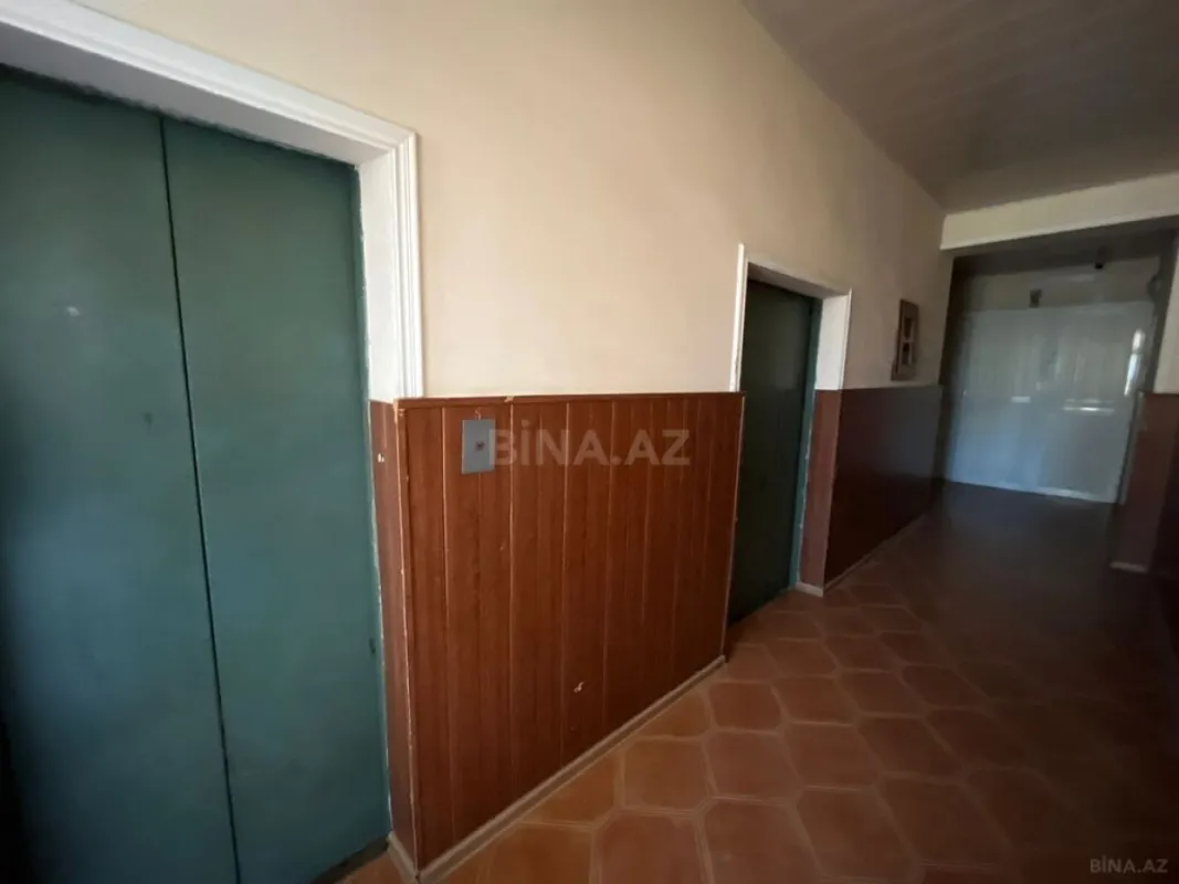 Satılır 3 otaqlı mənzil 120 m²
