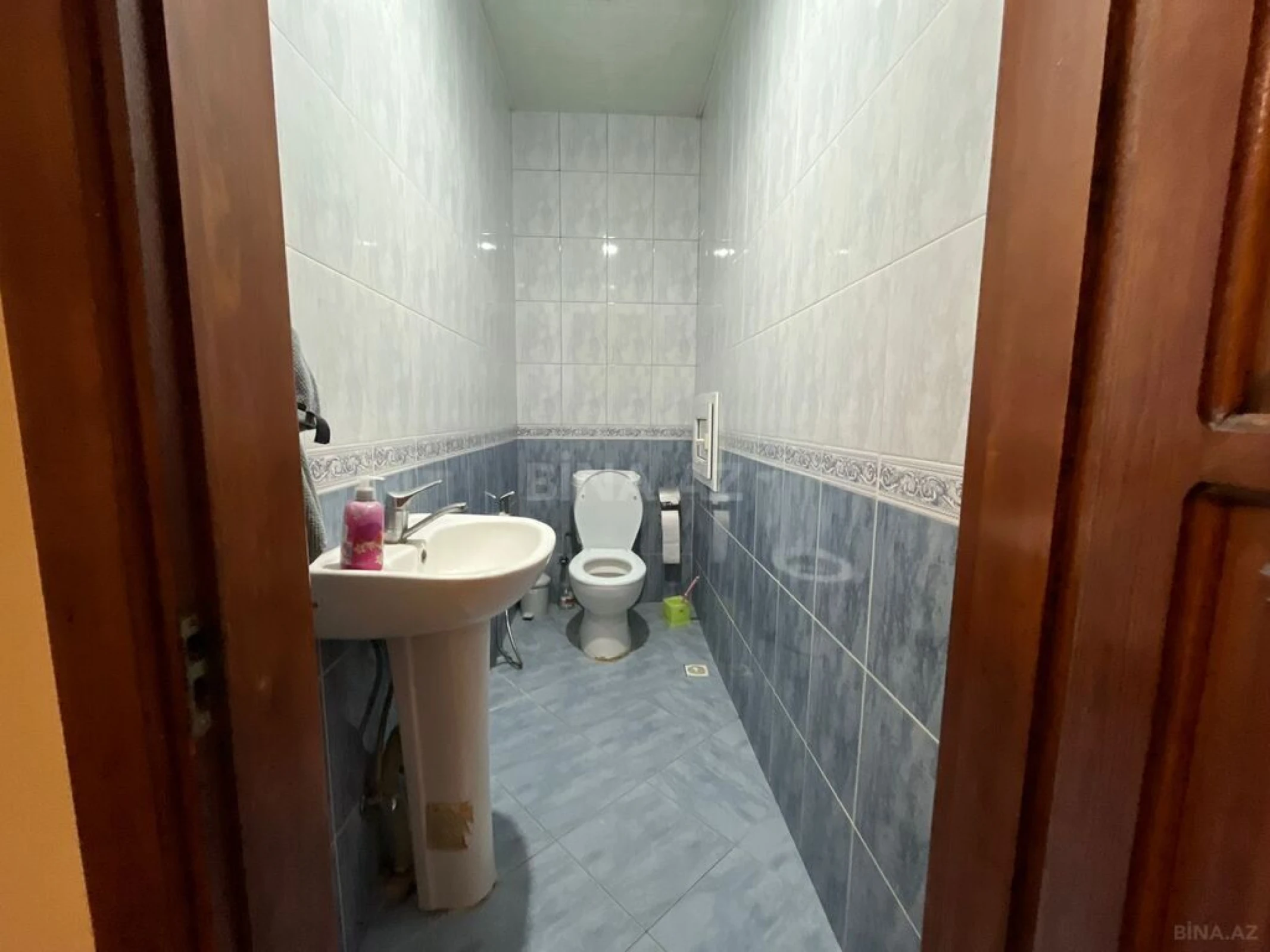 Satılır 3 otaqlı mənzil 120 m²