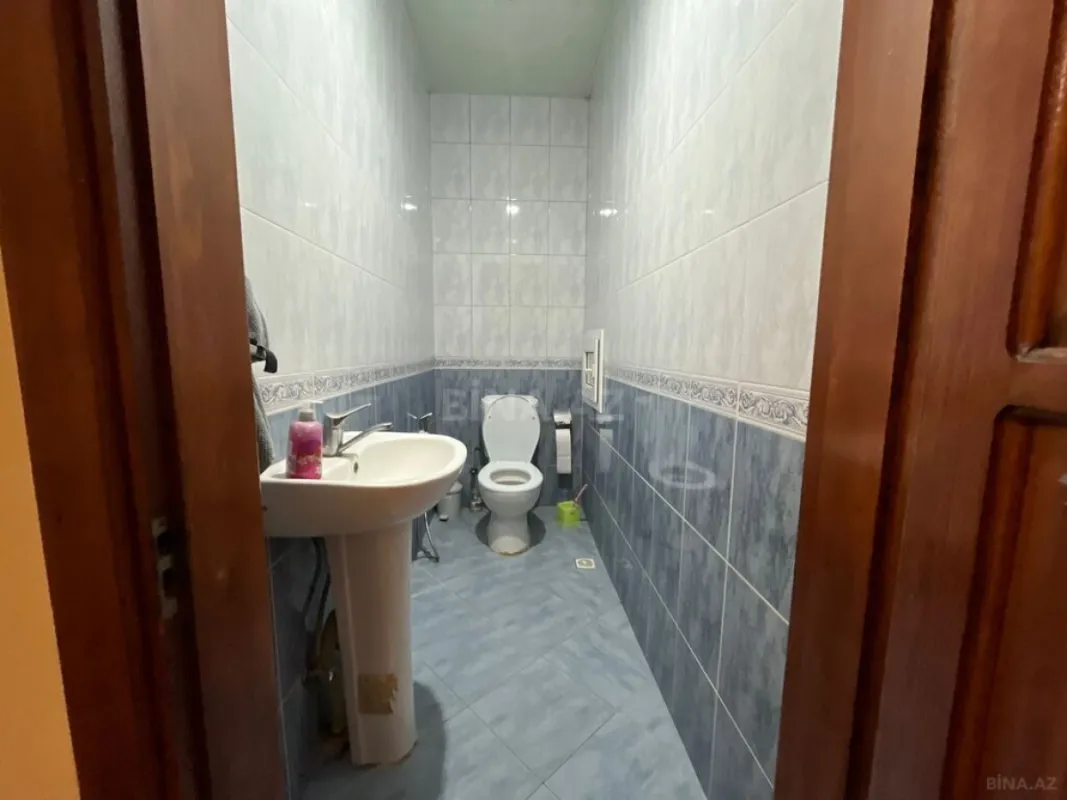 Satılır 3 otaqlı mənzil 120 m²