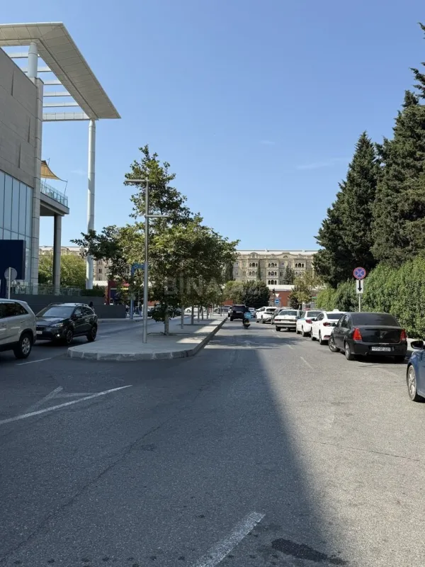 Satılır torpaq sahəsi 20 m²