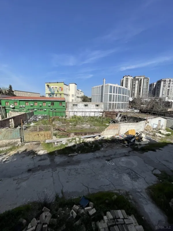 Satılır torpaq sahəsi 20 m²