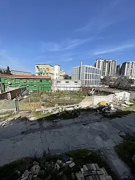 Satılır torpaq sahəsi 20 m² — Bakı, Yasamal qəs. 20.00 m²