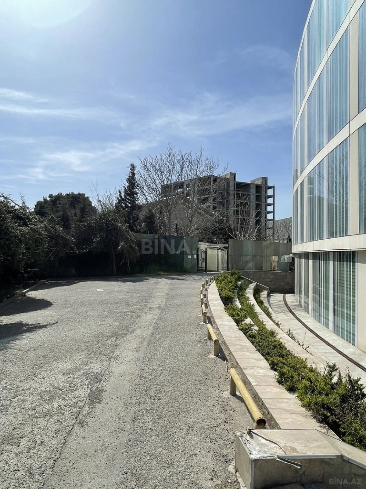 Satılır torpaq sahəsi 20 m²