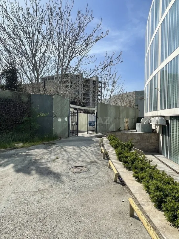 Satılır torpaq sahəsi 20 m²