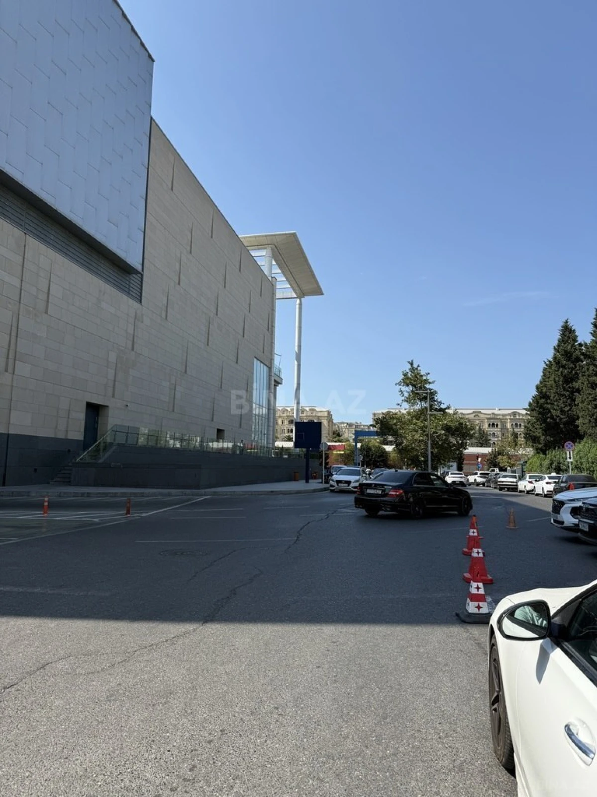 Satılır torpaq sahəsi 20 m²